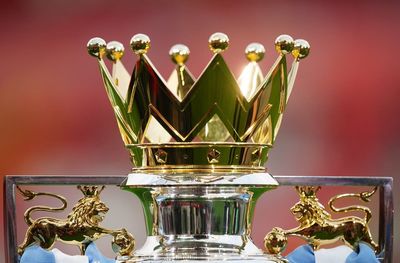 Premier League back and celebrations for Fred Sirieix – Friday’s sporting social