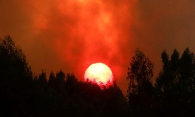 The Guardian view on accelerating global heating: follow the science