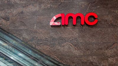 AMC Entertainment Jumps After Report. Is the Show Just Getting Started?