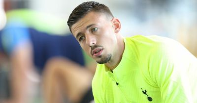 Clement Lenglet discusses Conte chat, his Tottenham future and why he rejected Spurs last summer