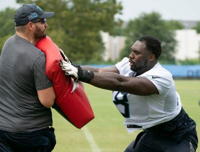 Biggest takeaways from Day 8 of Titans training camp