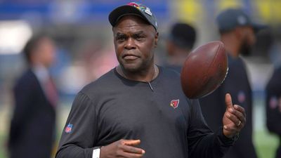 Arizona Cardinals place coach James Saxon on administrative leave