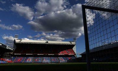 Crystal Palace 0-2 Arsenal: Premier League season kicks off – as it happened