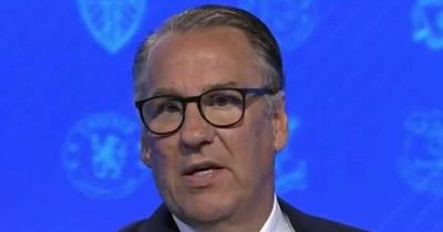 Paul Merson makes opening day Leeds United prediction against 'funny' Wolves side