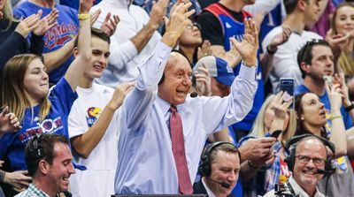Dick Vitale Calls for Kentucky, Indiana to Renew MBB Rivalry