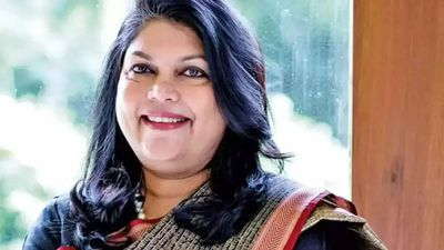 Nykaa net profit rises 42% to Rs 5 crore in April-June