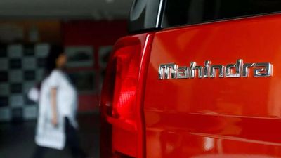 M&M Q1 consolidated profit after tax at Rs 2,361 crore