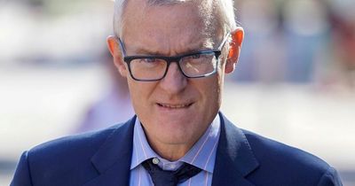 Jeremy Vine breaks silence after former BBC DJ Alex Belfield is found guilty of stalking