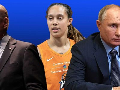 Russia To America: Keep It Cool And We'll Talk Prisoner Exchange, If Not Brittney Griner Stays In The Penal Colony