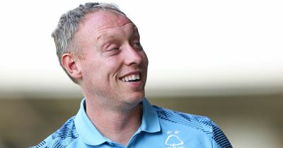 Steve Cooper ready for Newcastle United challenge on Premier League opening day