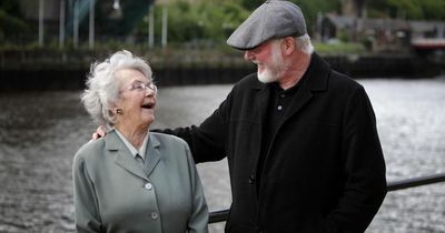 Laura Milburn - 'lovely, lovely woman' and widow of Newcastle United legend 'wor Jackie' - dies at 94