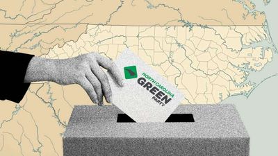North Carolina Green Party Scores Major Win in Ballot Access Dispute