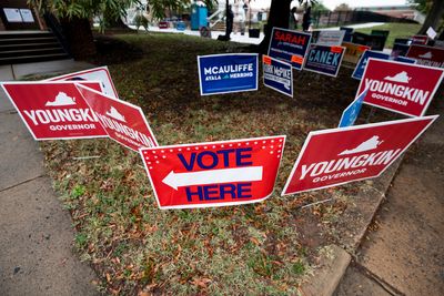 Voters aren’t the only ones feeling the effects of inflation - Roll Call