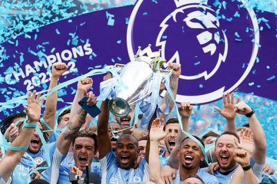 The big Premier League preview as the runners and riders for 2022/23 season are assessed
