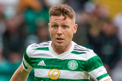 Ange Postecoglou not aware of James McCarthy Celtic exit links