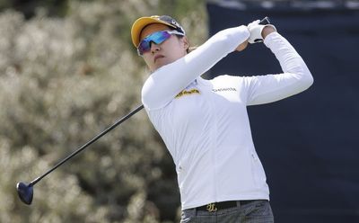 In Gee Chun surges to halfway lead at Women’s Open