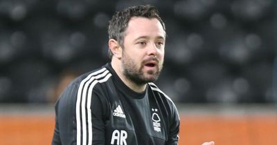 Nottingham Forest announce key addition to Steve Cooper's coaching staff