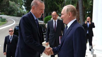 Putin, Erdogan Agree to Boost Cooperation, Some Rouble Payments for Gas