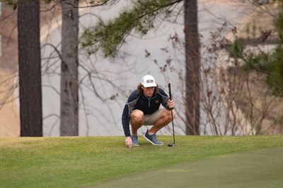 23-year-old hired as men’s golf coach at Emmanuel College, a Div. II college in Georgia