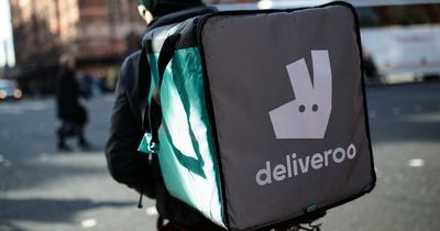 Asda groceries now available on Deliveroo with UK-wide rollout coming later this year