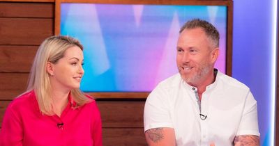 Ola and James Jordan flooded with commercial offers after candid weight gain post