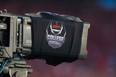 Hear ESPN’s new college football anthem that will be stuck in your head all season