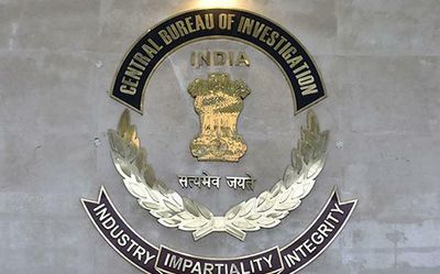 CBI books 33 persons in connection with J&K sub-inspector recruitment scam