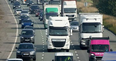 Ards and North Down Council to fund HGV licences