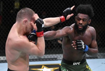 Aljamain Sterling advises Sean O’Malley to frustrate Petr Yan with his footwork