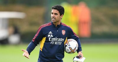 Mikel Arteta explains clear demand set for five new Arsenal signings amid £100m spending spree