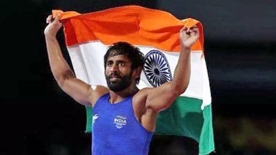 CWG 2022: Working on getting back to where I was in 2018, says Bajrang Punia