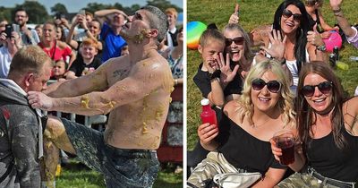 Everything you need to know about Marymass 2022 as Irvine festival makes long-awaited return