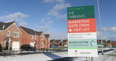 Call for footpath to connect Fairways Estate in Cramlington with pedestrians forced to walk on unsafe main road