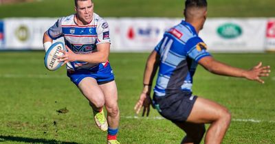 Wildfires launch all-out attack in pursuit of Shute Shield play-off berth