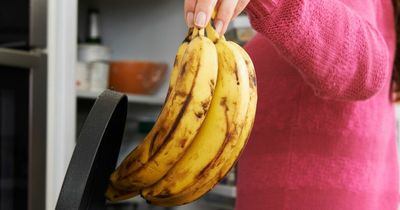 UK households throwing away £572 worth of food each year, new survey suggests