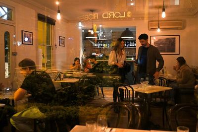 ‘We’ve changed and so have restaurants’: the new rules of dining out in Australia