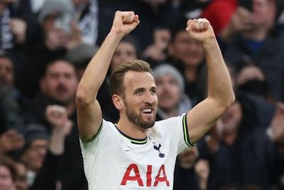 Premier League top scorers 2022-23: Erling Haaland on 25 in Golden Boot Race but Harry Kane closes gap