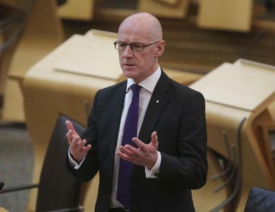 John Swinney tells councils to cough up cash to avert strikes