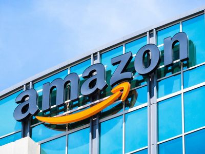 A Look At Amazon As The Stock Prepares To Tackle Market Bull Cycle Indicator