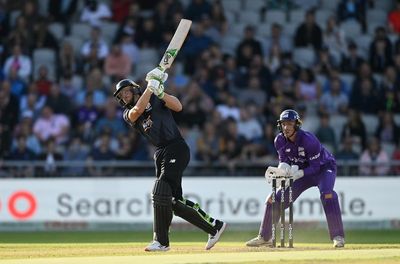 Jos Buttler shines but Manchester Originals lose to Northern Superchargers