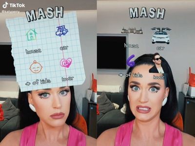 Katy Perry tells Kim Kardashian ‘no offense’ after M.A.S.H. game names Pete Davidson as her lover