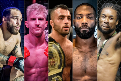 On the Doorstep: 5 fighters who could make UFC or Bellator with August wins