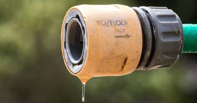 'Water companies are driven by profits - but fail to deliver what we pay for'