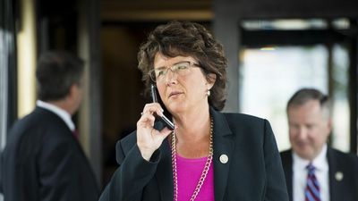 Police change account of car crash that killed Rep. Walorski