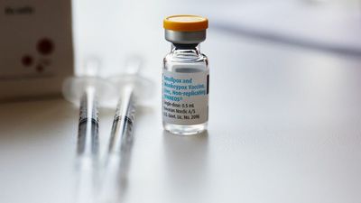 FDA considering "dose-sparing" approach to increase availability of Jynneos vaccine