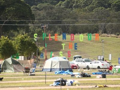 Meningococcal alert over NSW music fest