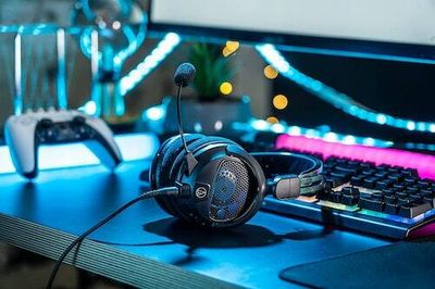 The 5 best open-back headphones for gaming