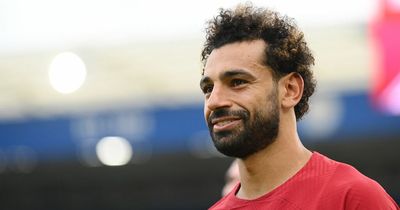 Jurgen Klopp dismisses Erling Haaland claims about Liverpool forward Mohamed Salah