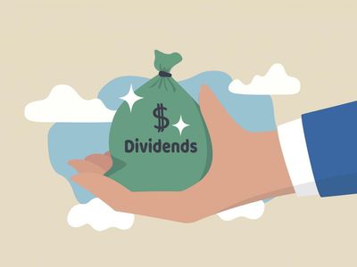 4 Dividend Stocks Offering Double-Digit Yields: An Easy Way To Earn Passive Income