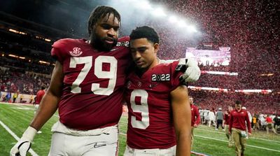 Alabama Has ‘Participation Trophy’ From Last Year’s National Championship